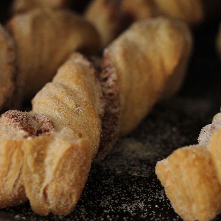 Churros